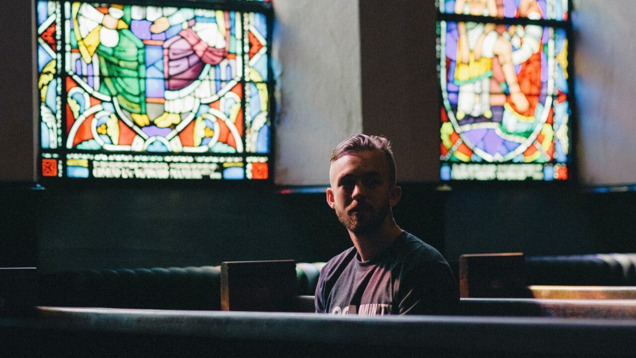 God’s Eternal Purpose and Will