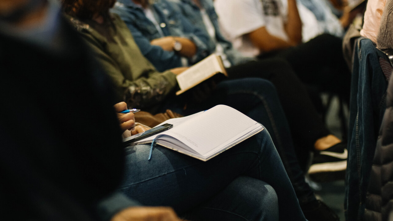 Is “Repent!” in the Gospel?